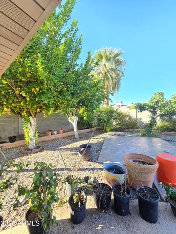 $449,000 | 4602 West Poinsettia Drive, Glendale, AZ 85304
