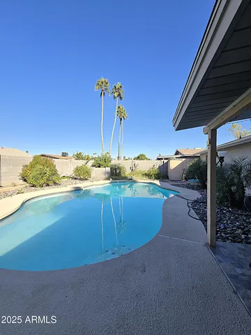 $449,000 | 4602 West Poinsettia Drive, Glendale, AZ 85304