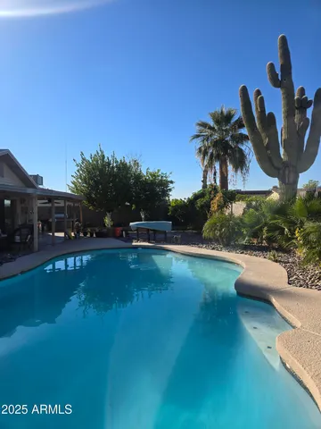 $449,000 | 4602 West Poinsettia Drive, Glendale, AZ 85304