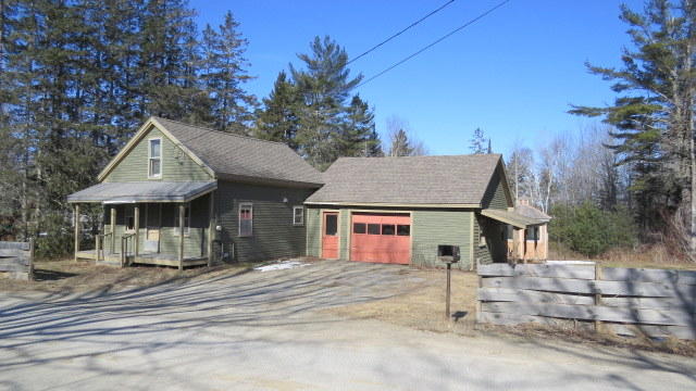 154 Pitcher Road Belfast, ME 04915 - Photo 1 of 26 154 Pitcher Rd