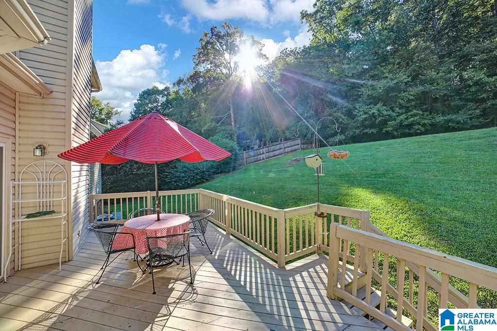 6271 Canterbury Road Pinson, AL 35126 - Photo 31 of 34