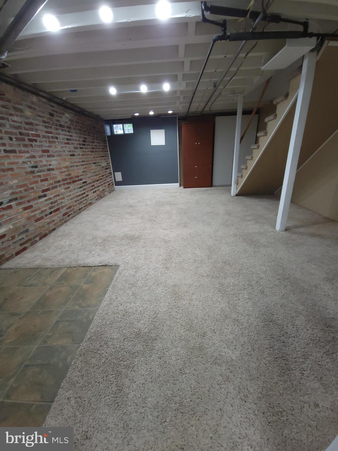3660 Greenvale Road Baltimore, MD 21229 - Photo 18 of 20 Great area for a Family room, office or game room