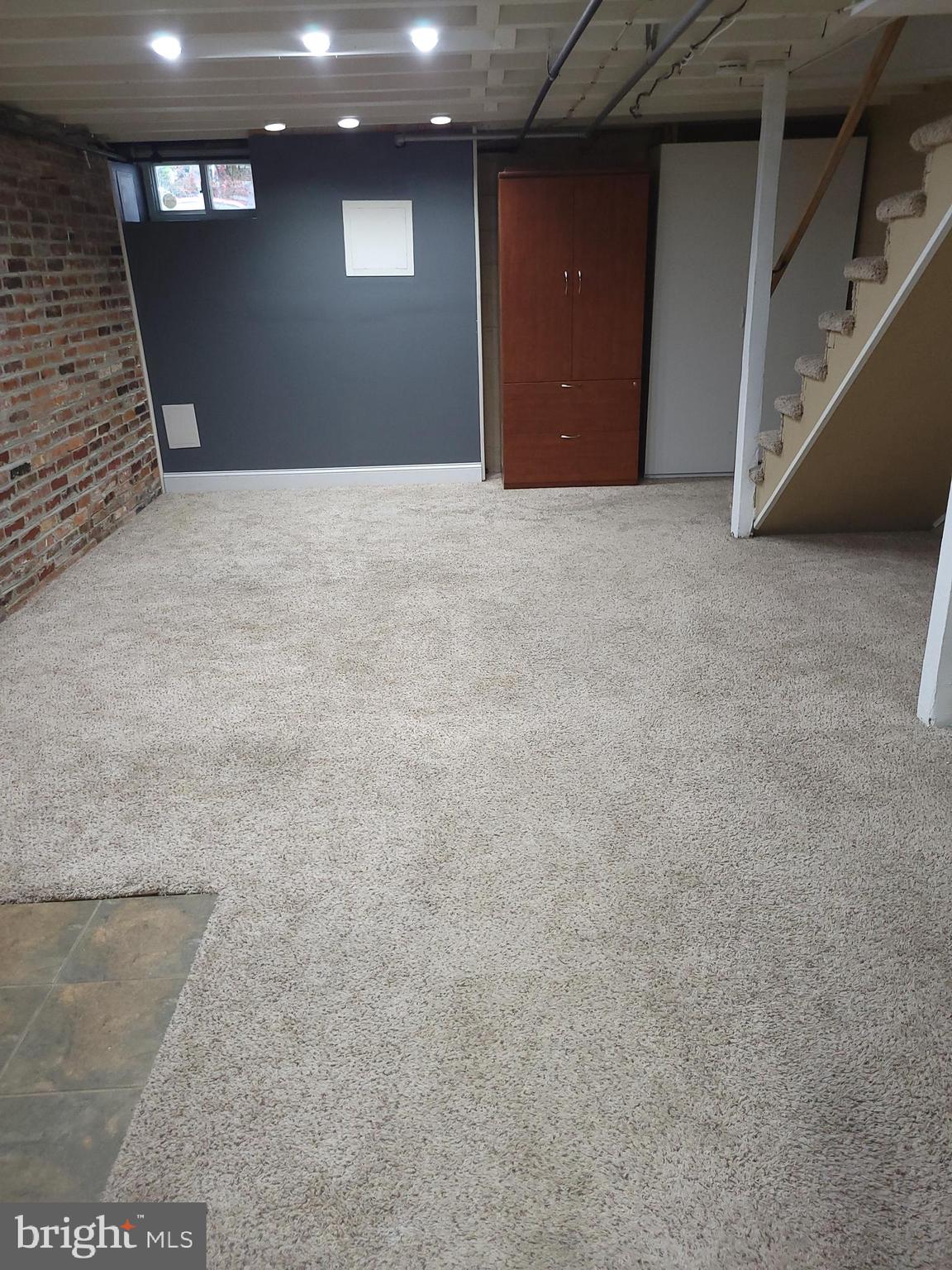 3660 Greenvale Road Baltimore, MD 21229 - Photo 19 of 20 Lower level