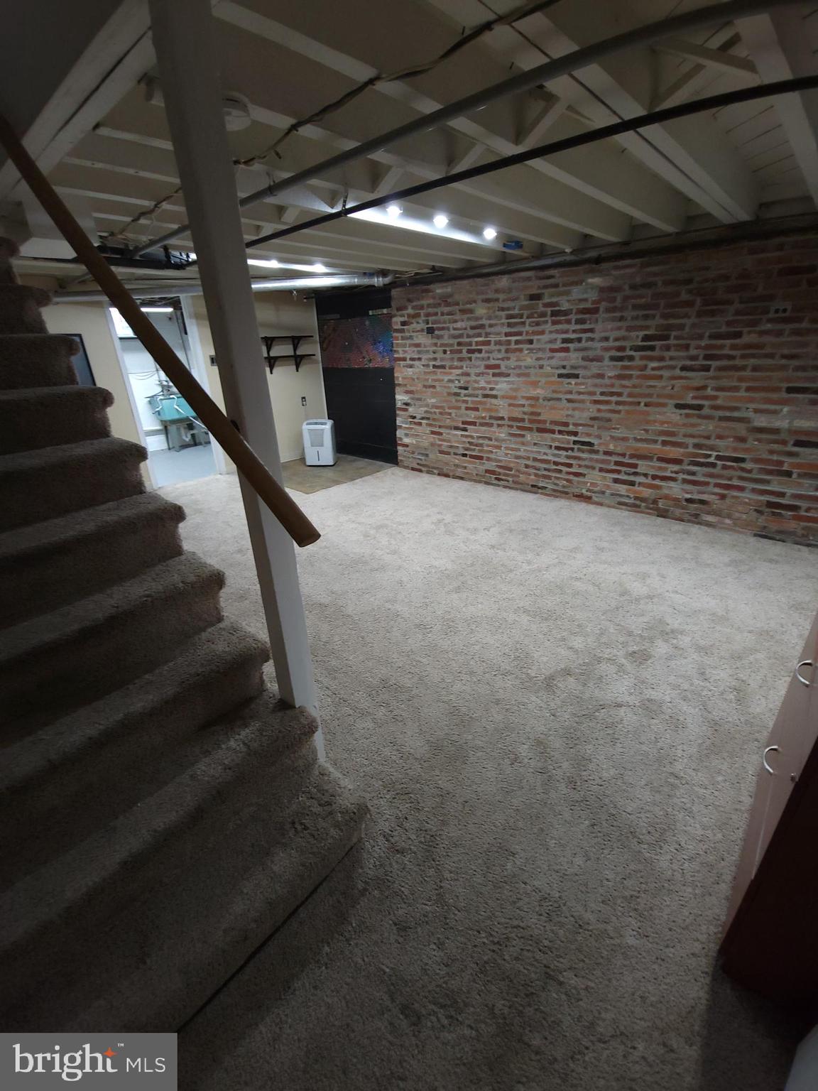 3660 Greenvale Road Baltimore, MD 21229 - Photo 20 of 20 View of the lower level