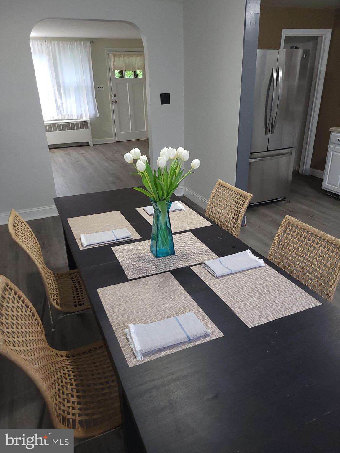 3660 Greenvale Road Baltimore, MD 21229 - Photo 6 of 20 Plenty of room for a large table