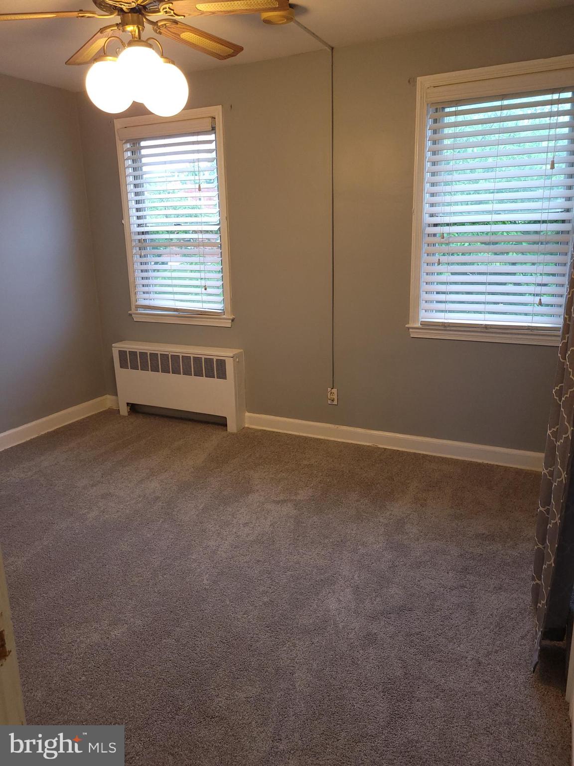 3660 Greenvale Road Baltimore, MD 21229 - Photo 9 of 20 Lot's of natural light in the bedroom