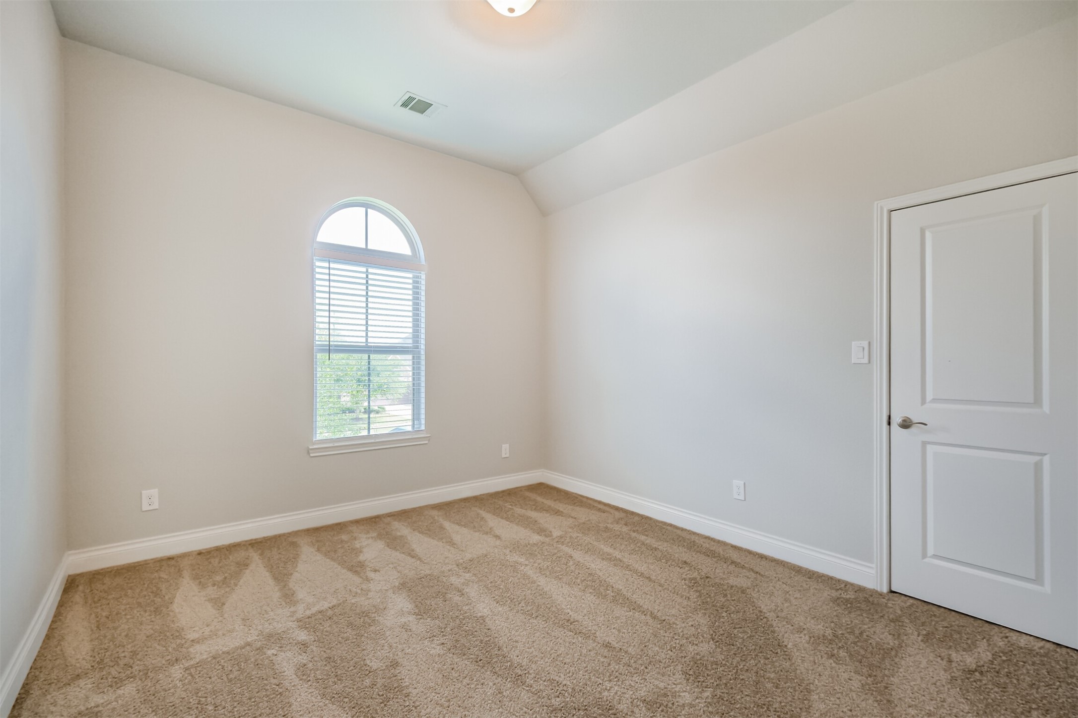 3506 Austen Court Rosharon, TX 77583 - Photo 39 of 50 Second of two upstairs bedrooms.