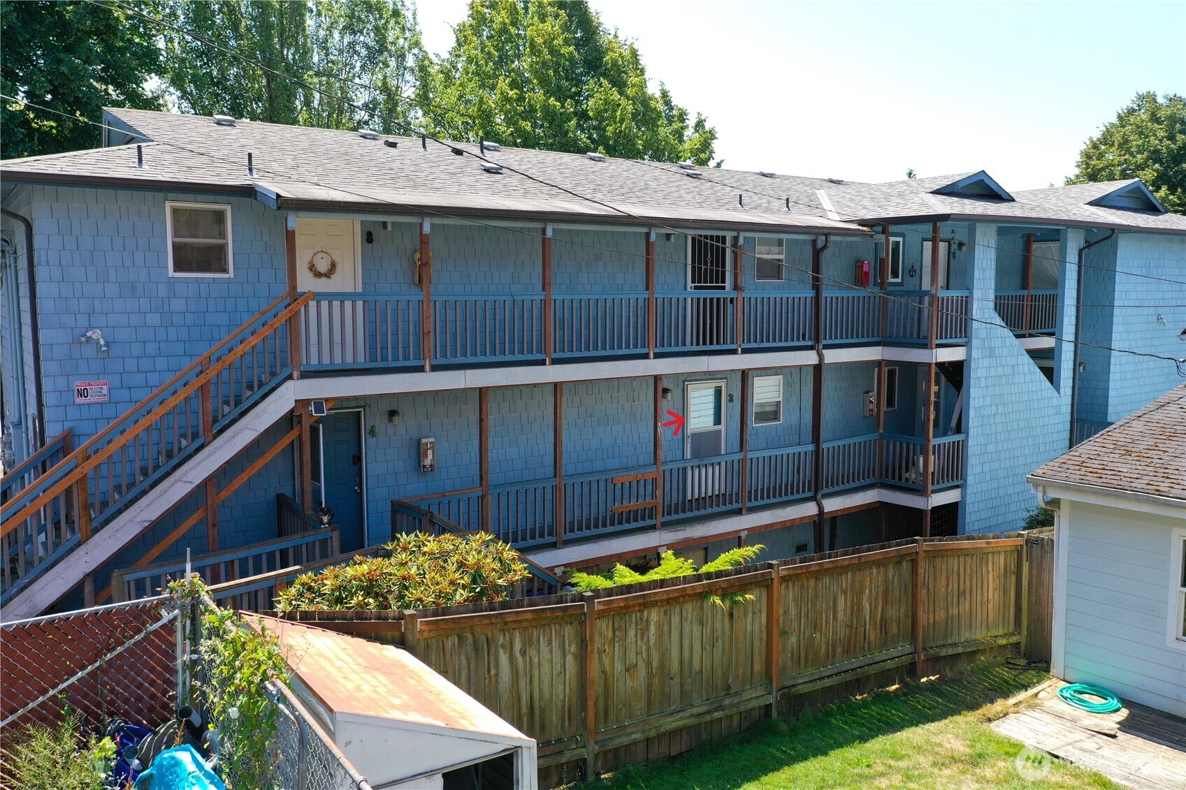 2629 Rucker Avenue, Unit 3 Everett, WA 98201 - Photo 14 of 15