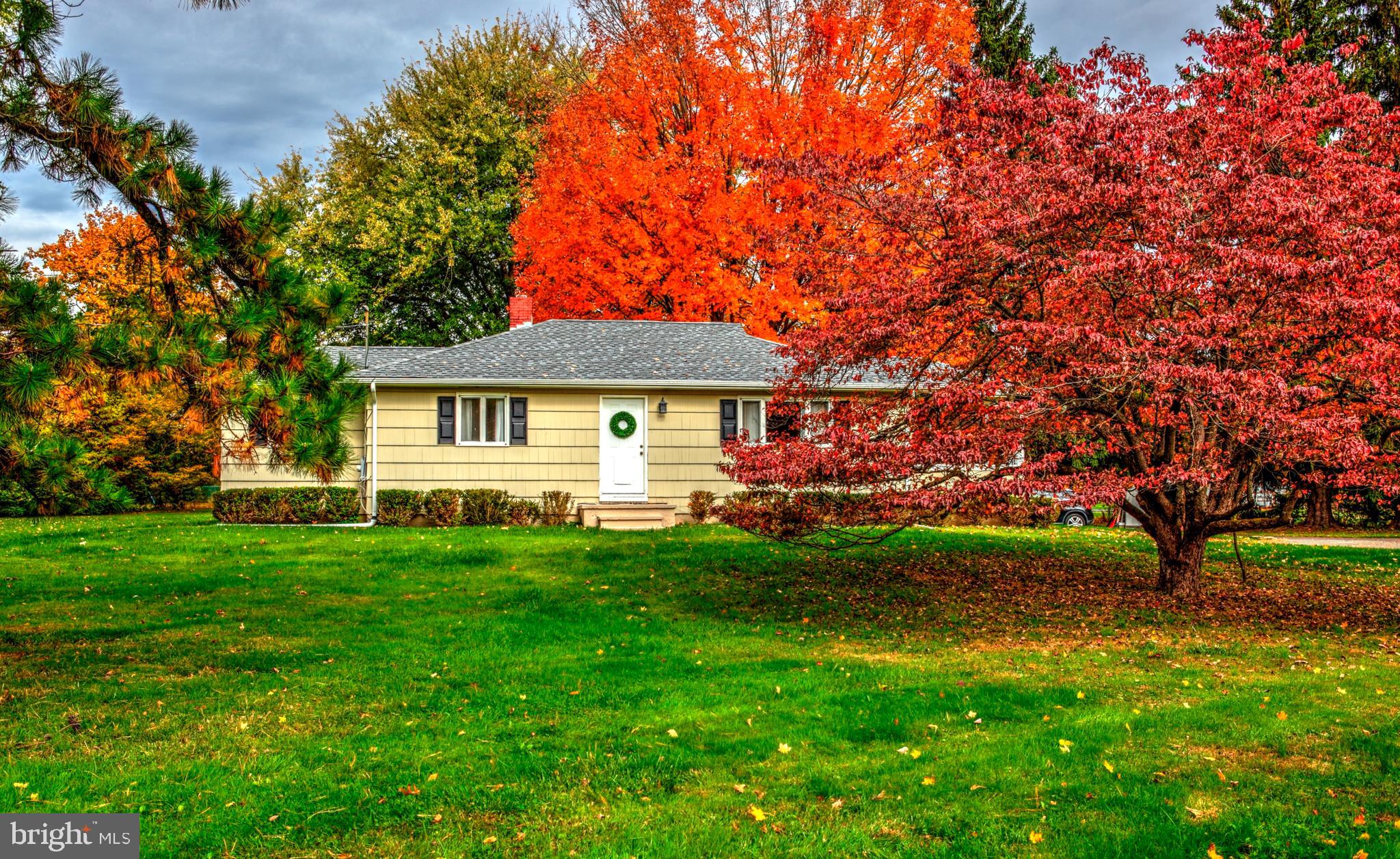 101 Blackwell Road Pennington, NJ 08534 - Photo 1 of 18 Gallery Image 1