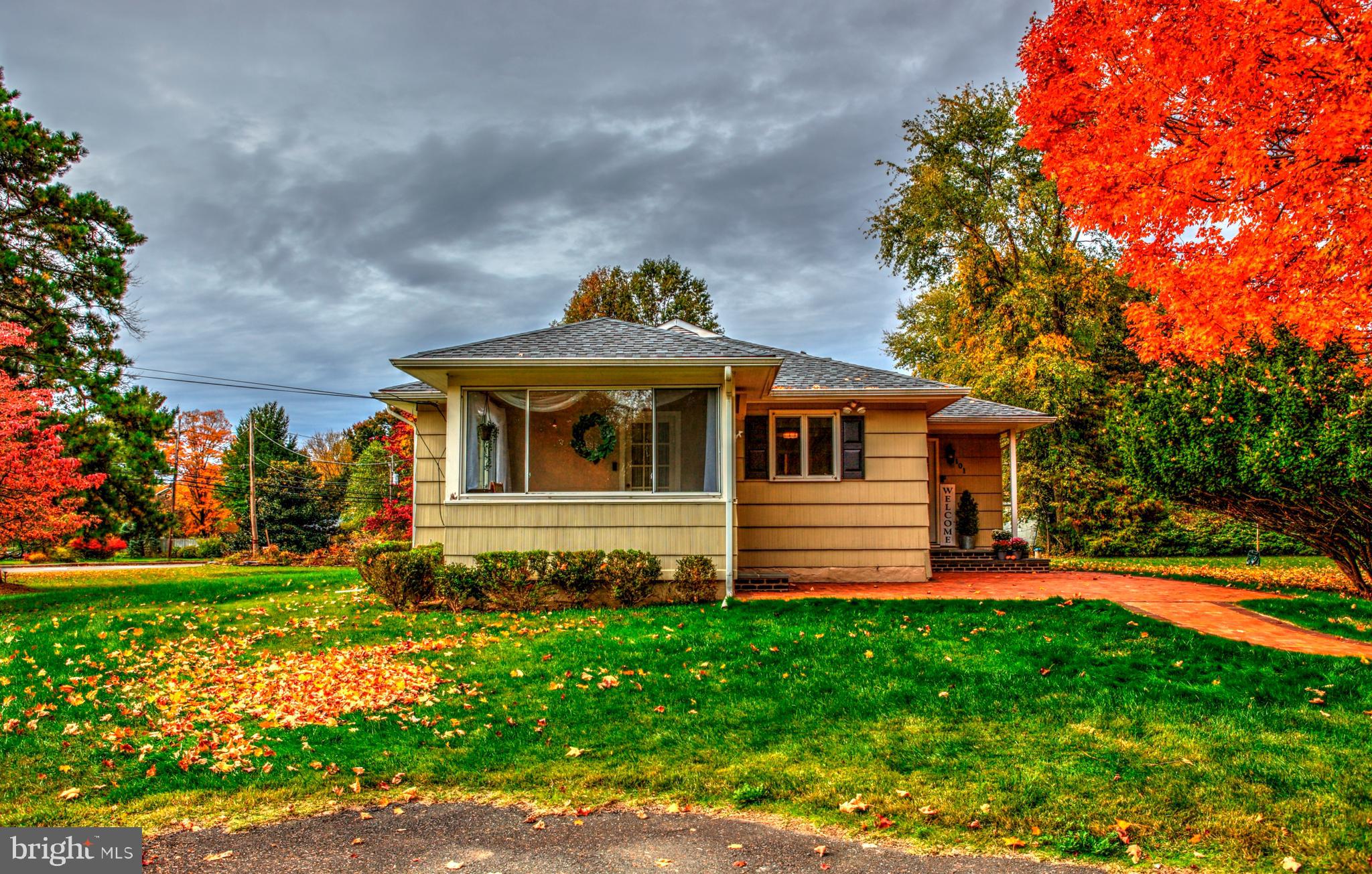 101 Blackwell Road Pennington, NJ 08534 - Photo 4 of 18 Gallery Image 4