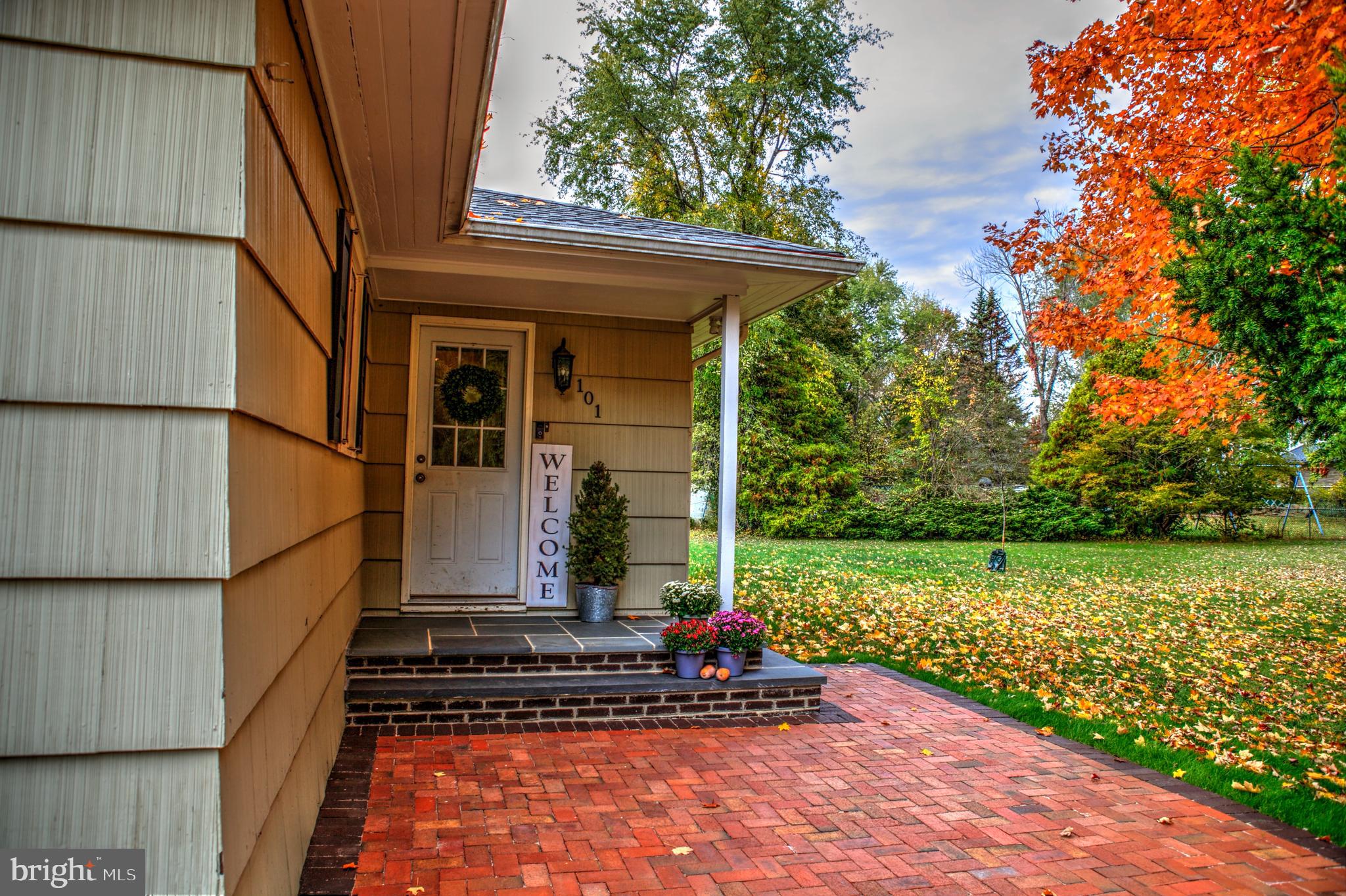 101 Blackwell Road Pennington, NJ 08534 - Photo 5 of 18 Gallery Image 5