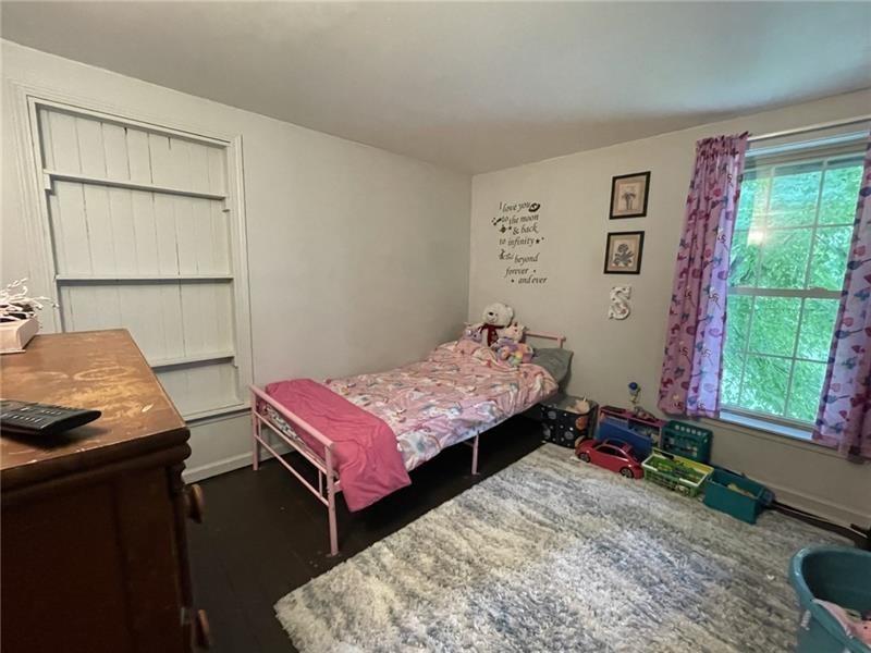 11 Stull Road Greenville, PA 16125 - Photo 11 of 26 a bedroom with a bed and a window