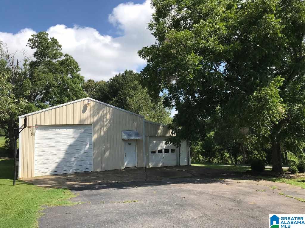 4695 Mcintosh Road Oxford, AL 36203 - Photo 29 of 49