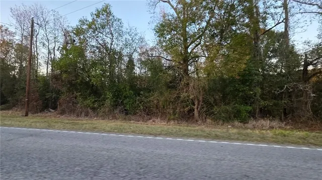 $30,000 | 0 Hwy 107 Highway, Marksville, LA 71351