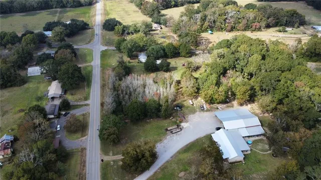 $30,000 | 0 Hwy 107 Highway, Marksville, LA 71351