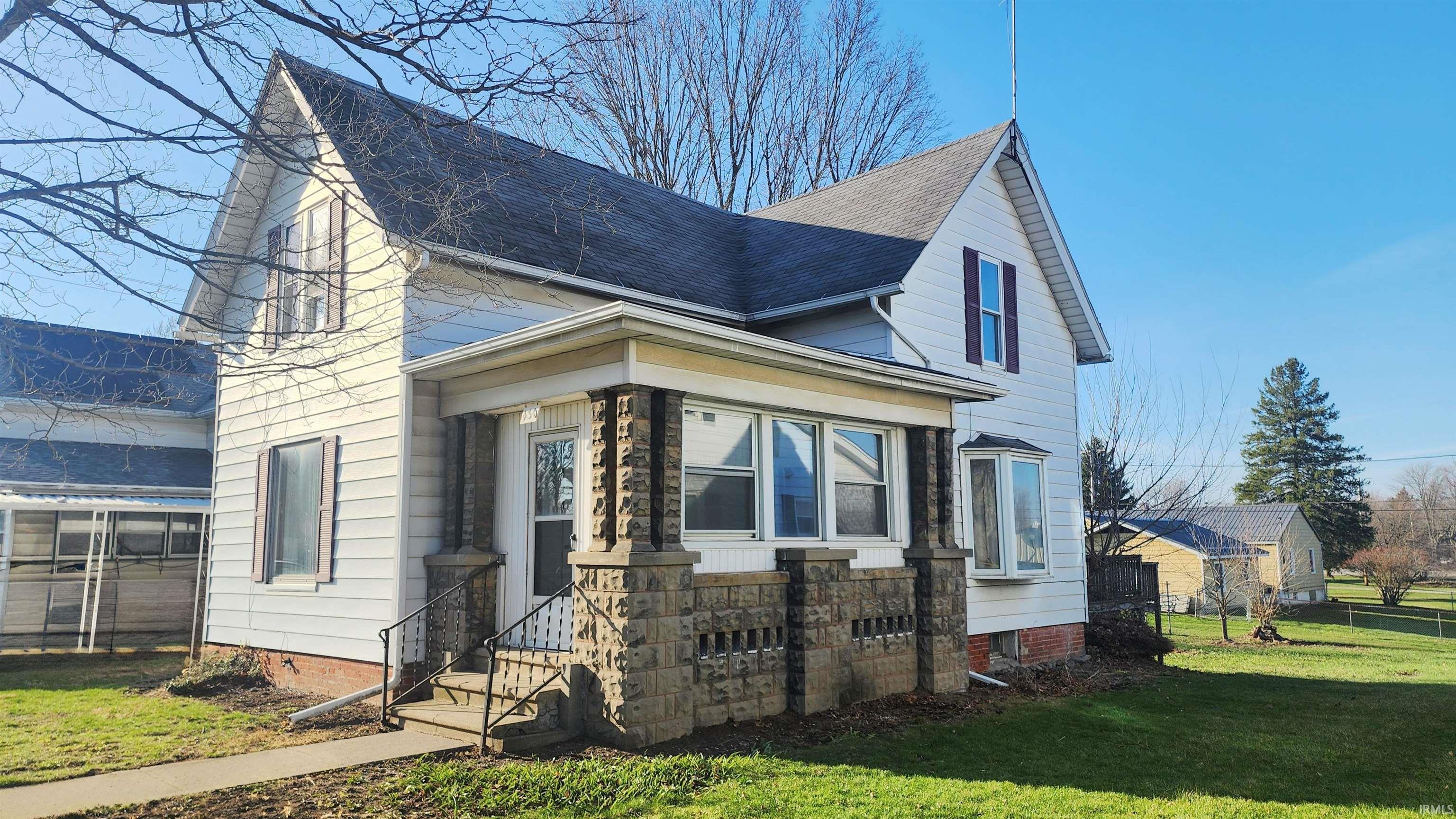 430 West Maple Street Waterloo, IN 46793 - Photo 6 of 26