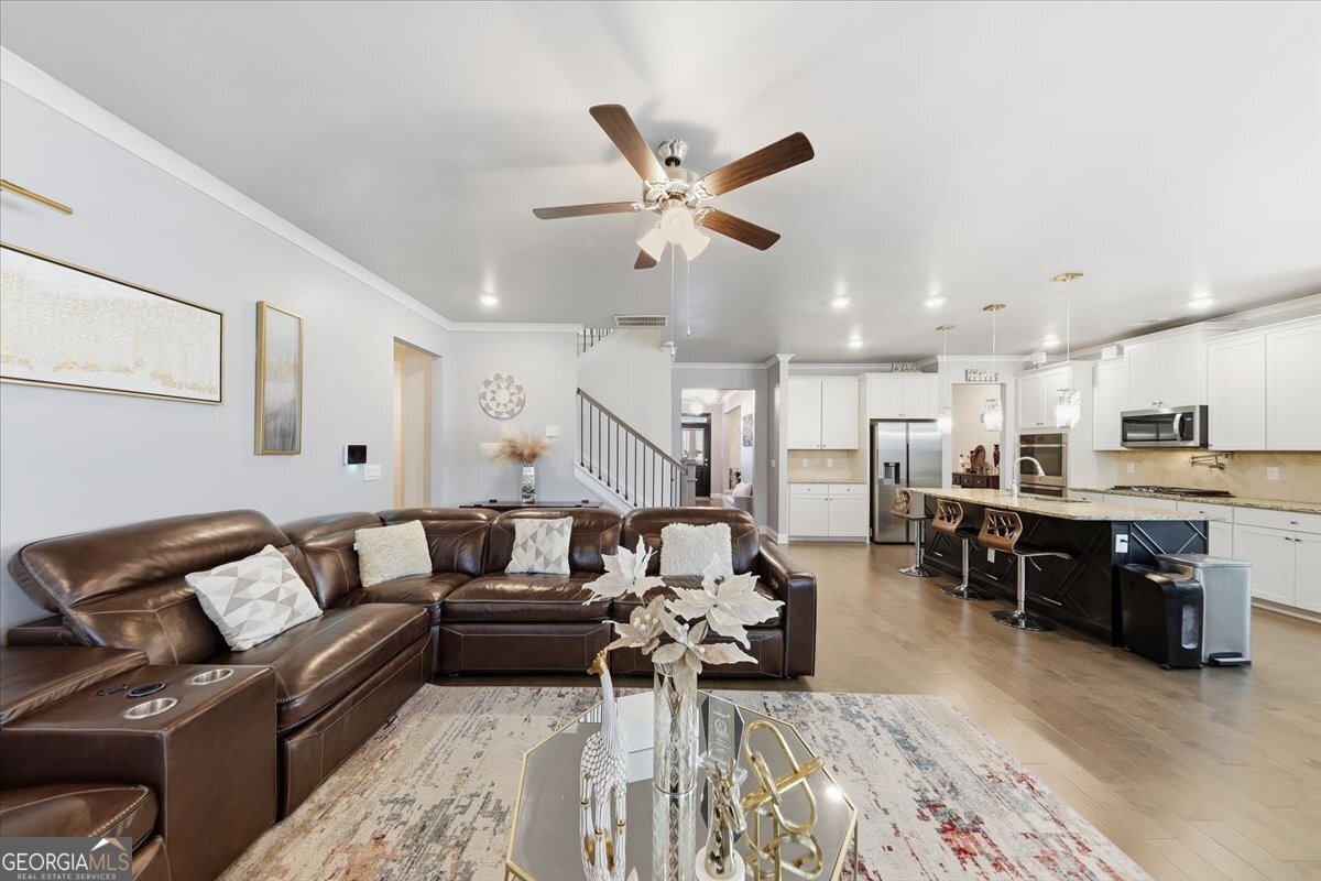 400 Beachview Road Hampton, GA 30228 - Photo 17 of 47