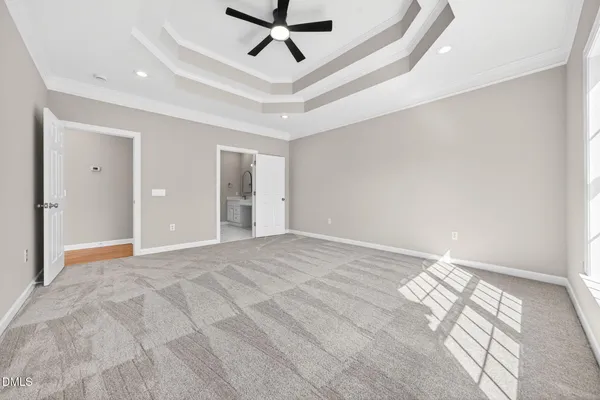 $875,000 | 2004 Clyde Bank Court, Cary, NC 27511