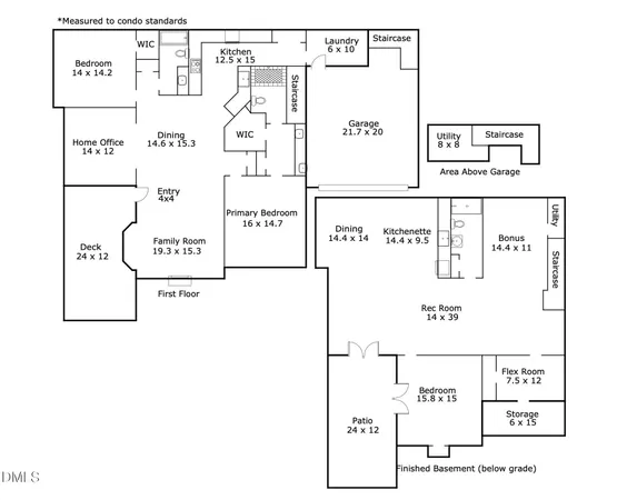 $875,000 | 2004 Clyde Bank Court, Cary, NC 27511