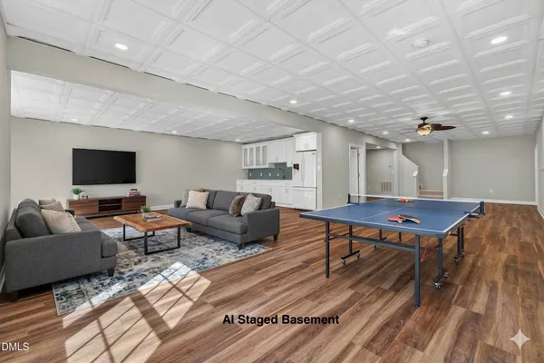 $875,000 | 2004 Clyde Bank Court, Cary, NC 27511