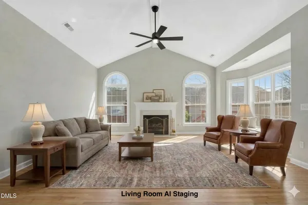 $875,000 | 2004 Clyde Bank Court, Cary, NC 27511