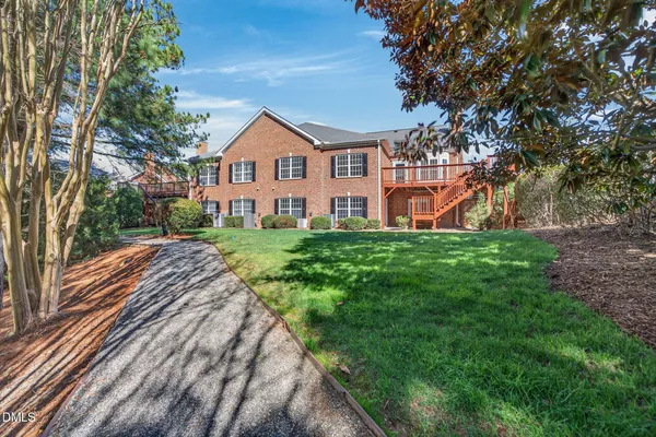 $875,000 | 2004 Clyde Bank Court, Cary, NC 27511