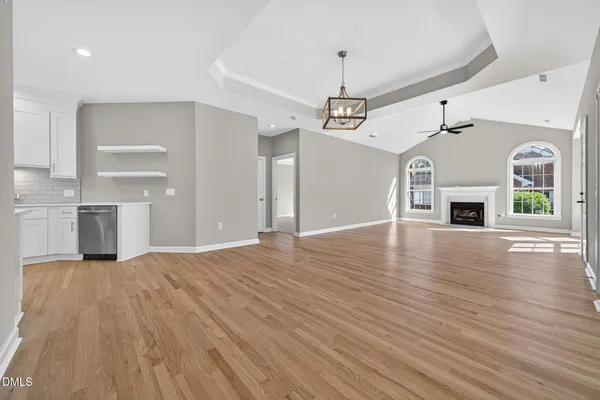 $875,000 | 2004 Clyde Bank Court, Cary, NC 27511