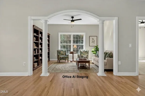 $875,000 | 2004 Clyde Bank Court, Cary, NC 27511