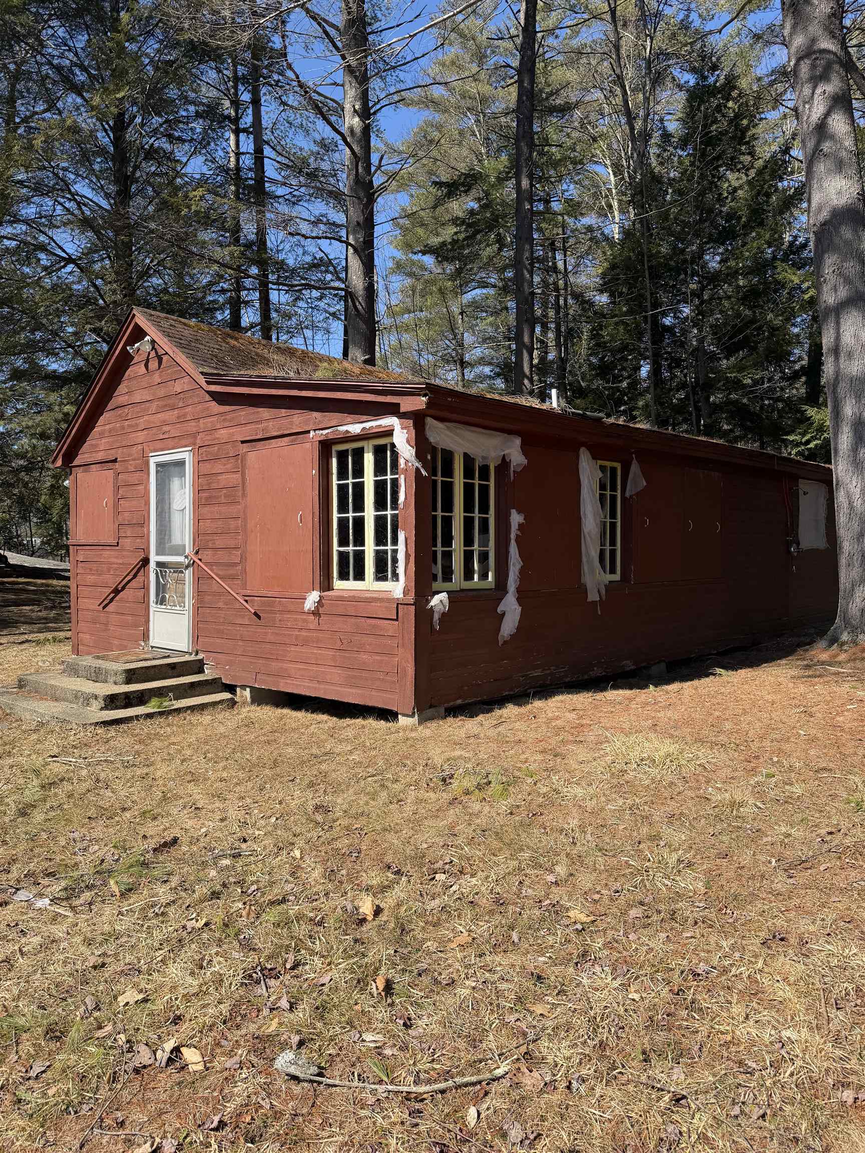 126 Red Bridge Road Ludlow, VT 05149 - Photo 18 of 19