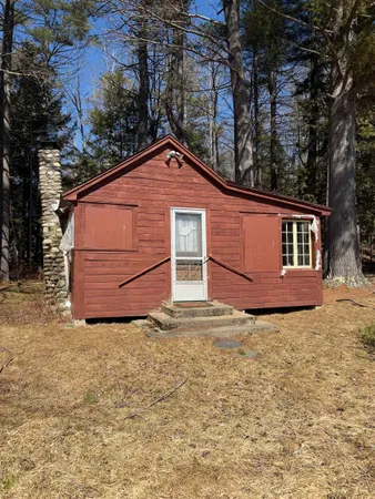 $405,000 | 126 Red Bridge Road, Ludlow, VT 05149
