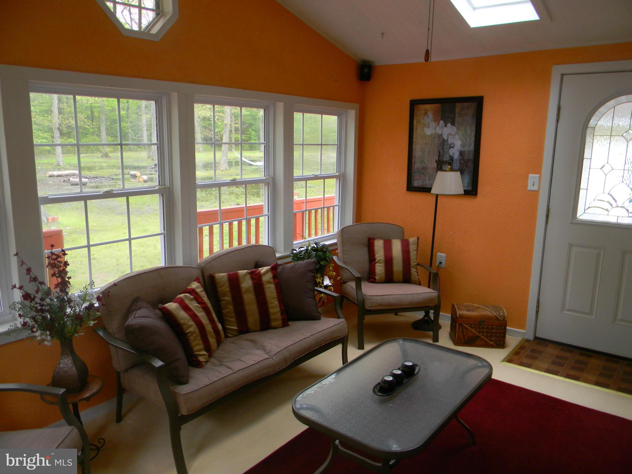 15039 Jarrell Road Goldsboro, MD 21636 - Photo 22 of 23 sun room
