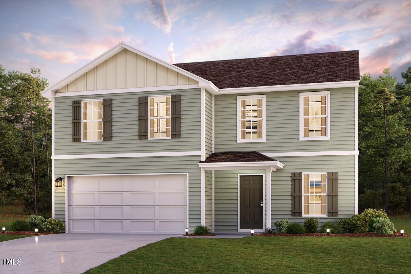 7770 Sand Pit Road Stantonsburg, NC 27883 - Photo 1 of 3 Essex A1