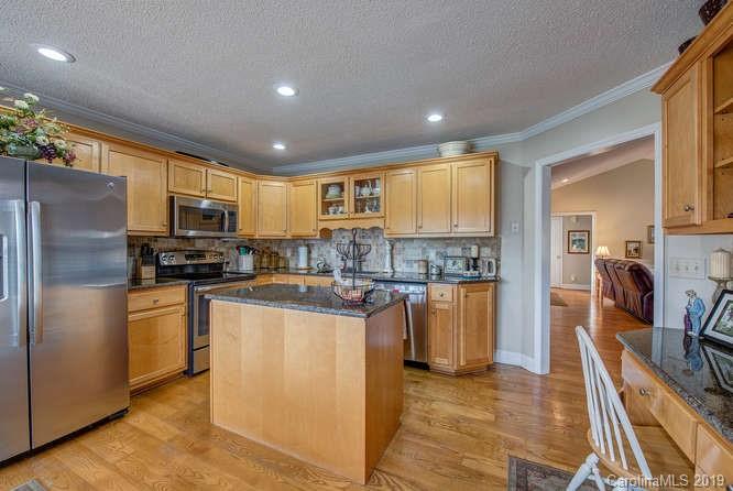 228 Country Club Road Shelby, NC 28150 - Photo 8 of 22 Gallery Image 8