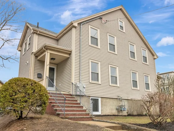 $699,900 | 187 Colburn Street, Unit 187, Dedham, MA 02026