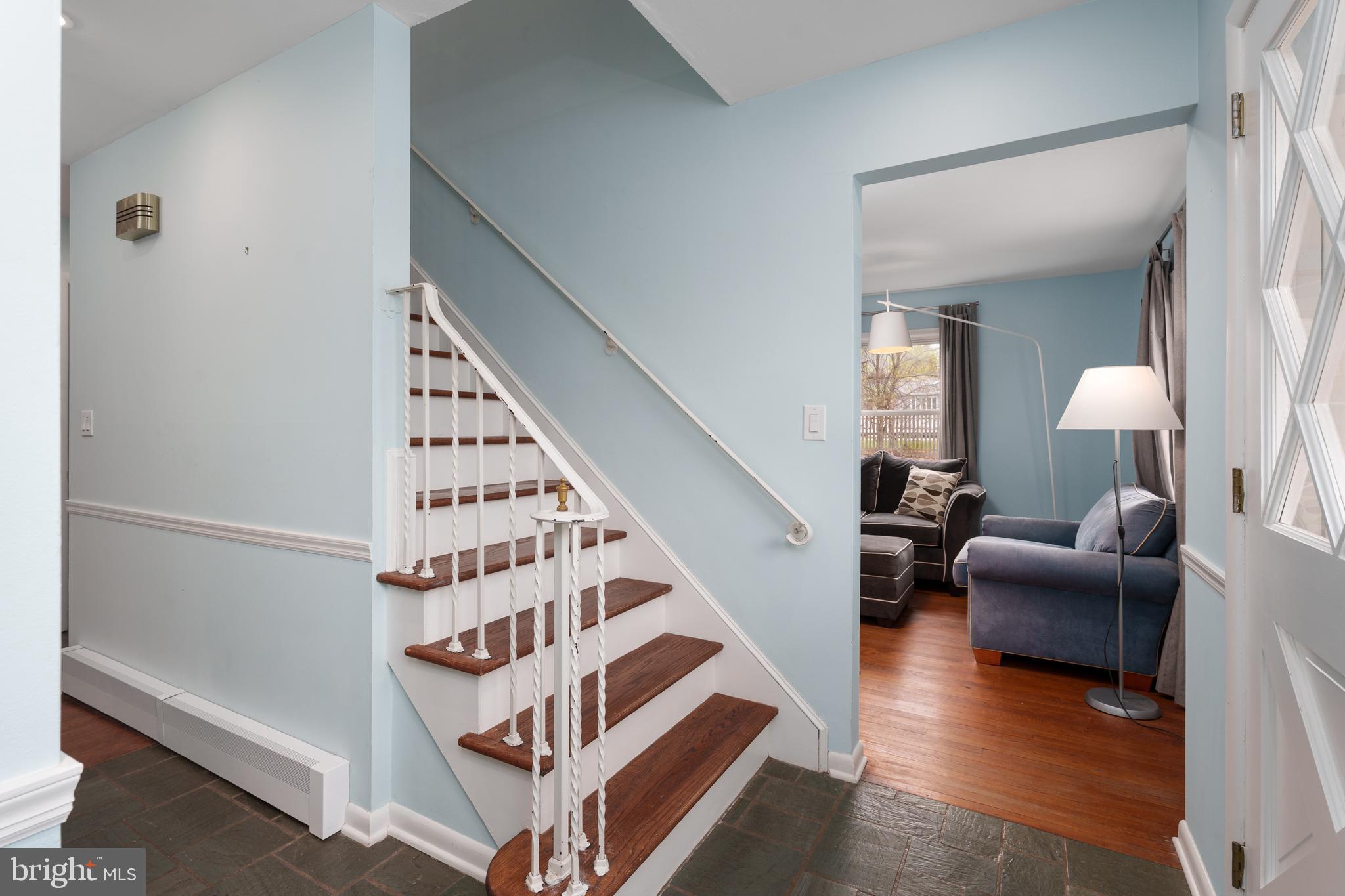 957 Cherry Hill Road Princeton, NJ 08540 - Photo 4 of 38
