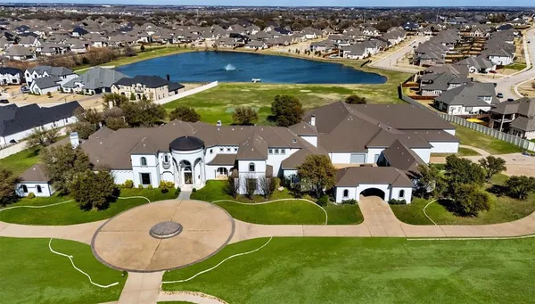 $4,995,000 | 1400 Copper Point Drive, Prosper, TX 75078