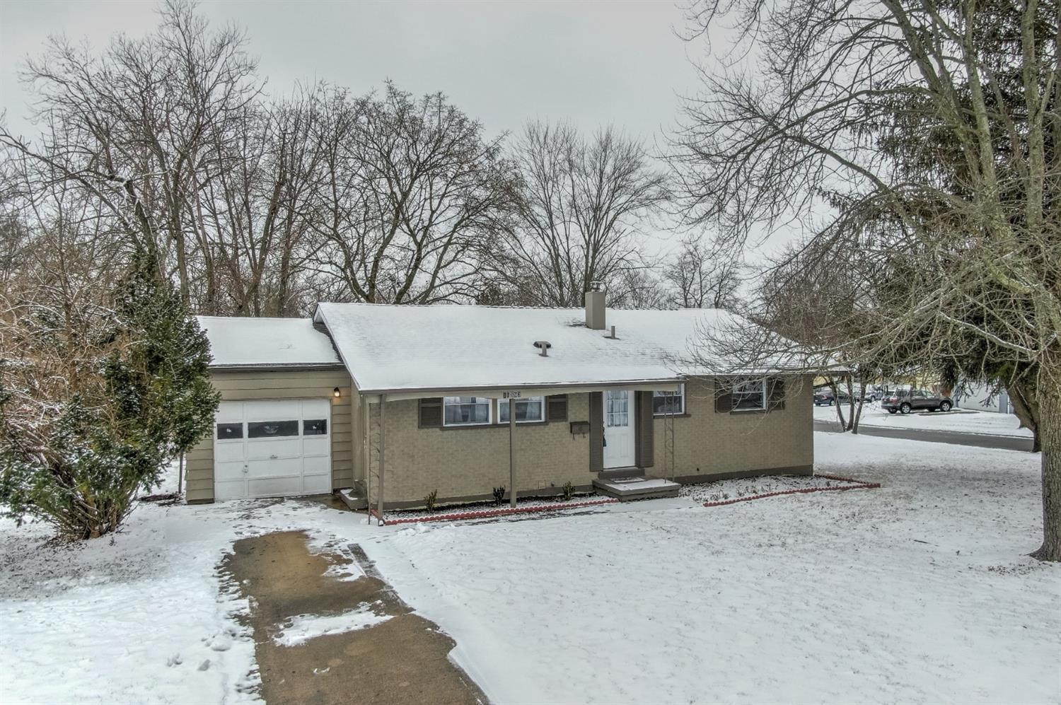 11393 Farmington Road Forest Park, OH 45240 - Photo 1 of 1