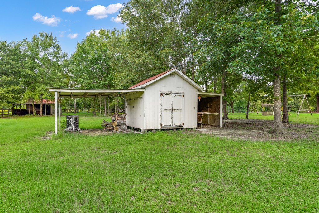 817 Farnum Road Orangeburg, SC 29118 - Photo 54 of 56 Photo 54
