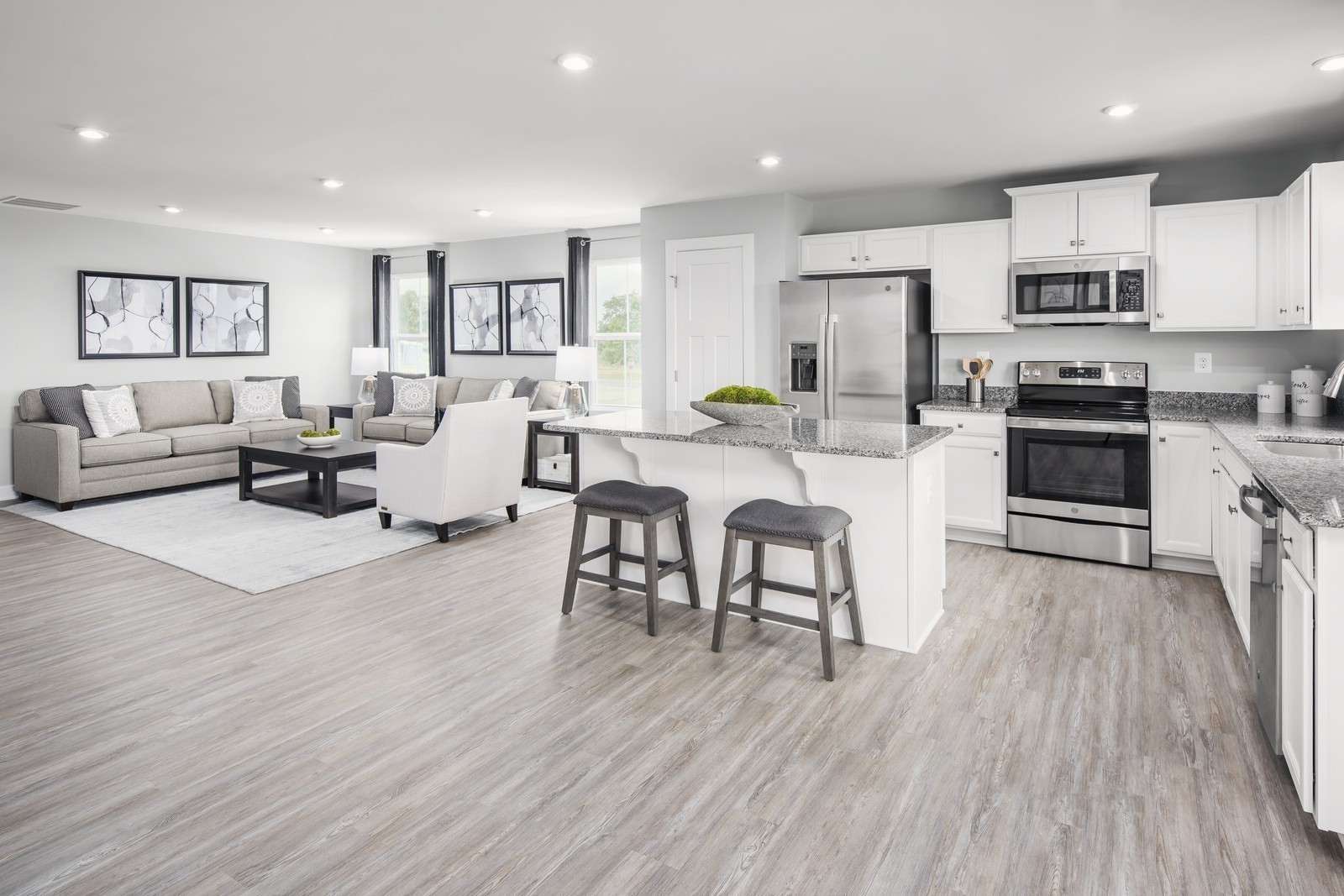 108 Faraday Pass Nashville, TN 37207 - Photo 11 of 11