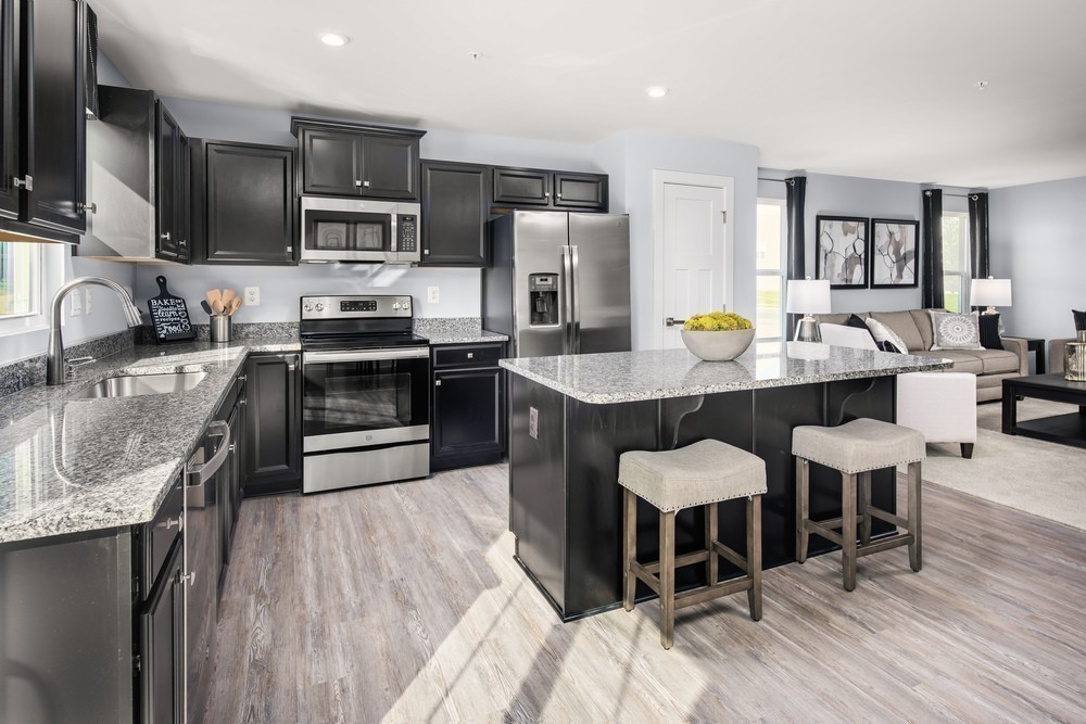 108 Faraday Pass Nashville, TN 37207 - Photo 6 of 11