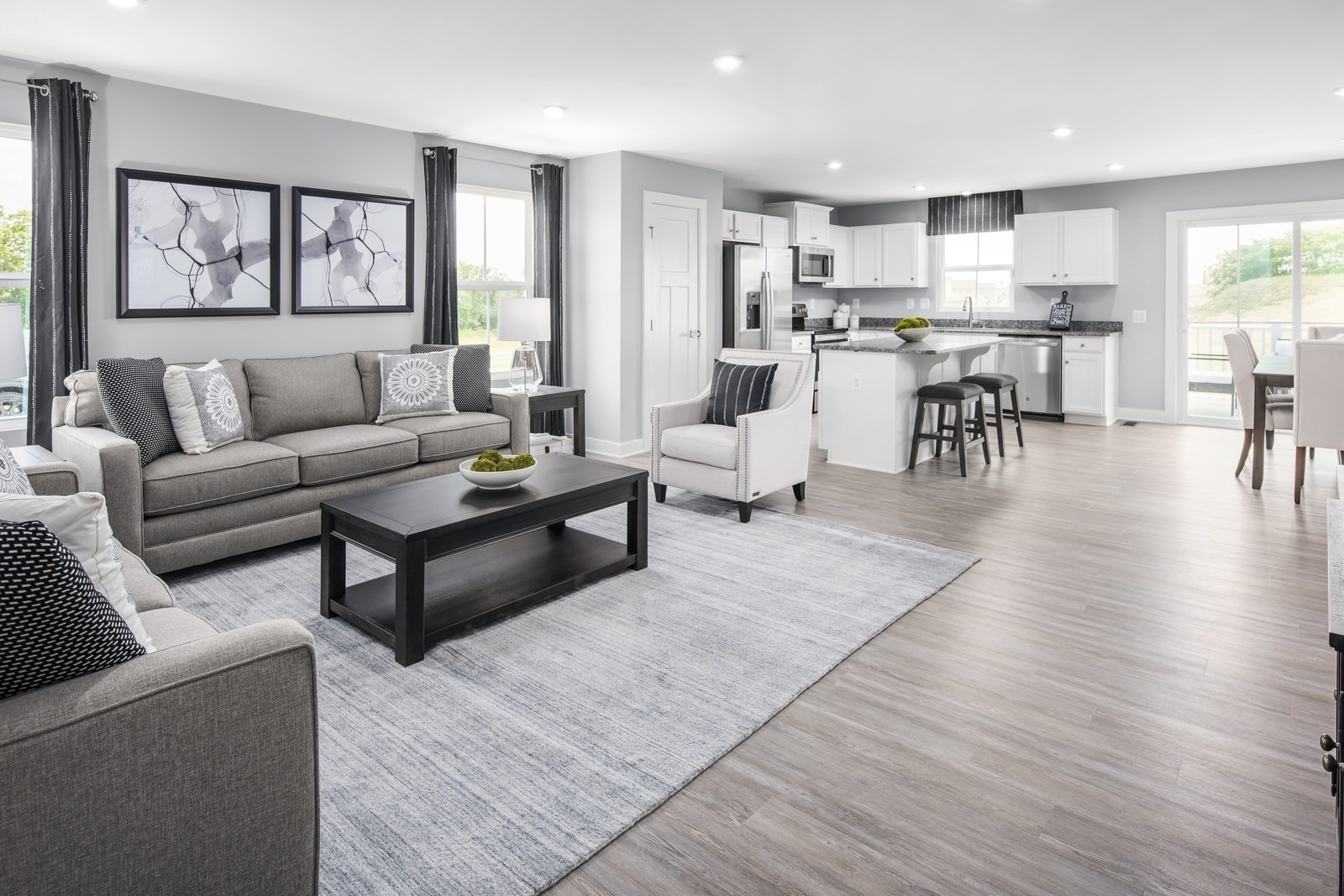 108 Faraday Pass Nashville, TN 37207 - Photo 10 of 11