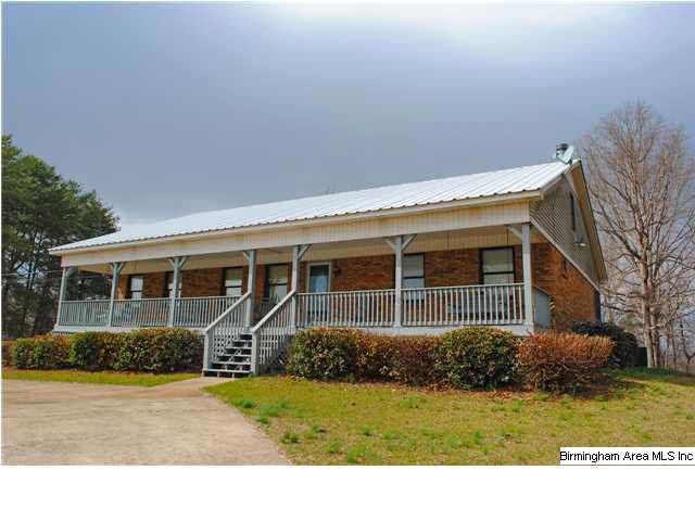5610 Fletcher Road McCalla, AL 35111 - Photo 2 of 32