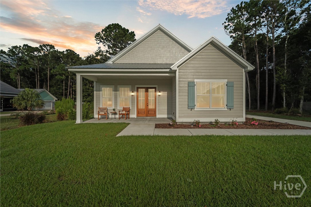 511 Goodman Drive Midway, GA 31320 - Photo 1 of 47