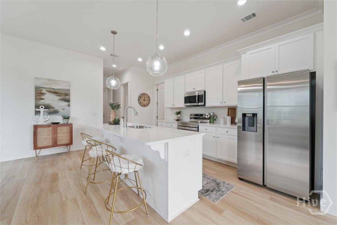 511 Goodman Drive Midway, GA 31320 - Photo 11 of 47