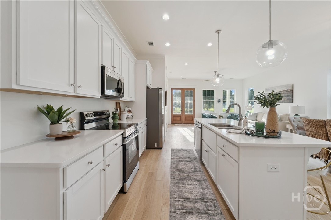 511 Goodman Drive Midway, GA 31320 - Photo 15 of 47