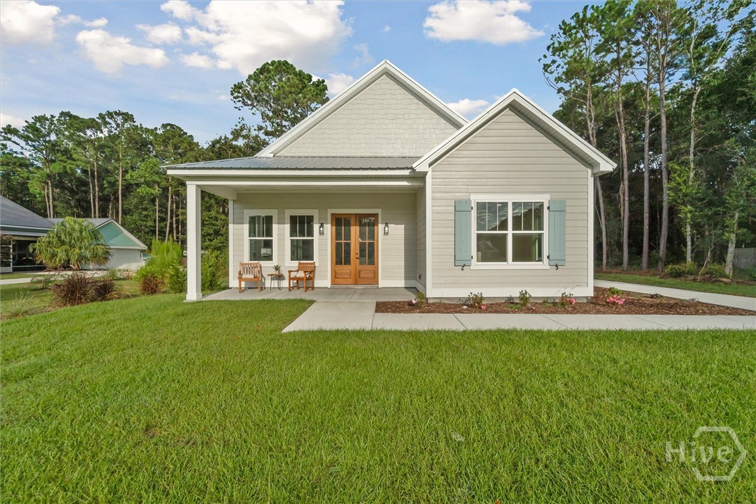 511 Goodman Drive Midway, GA 31320 - Photo 2 of 47