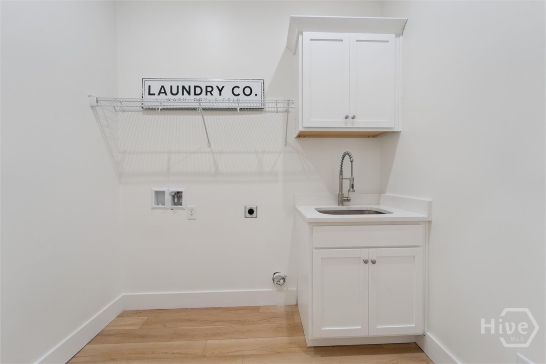 511 Goodman Drive Midway, GA 31320 - Photo 34 of 47