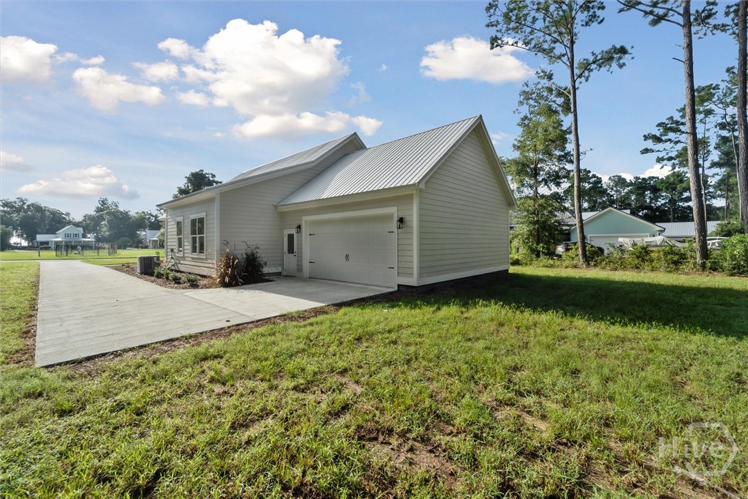 511 Goodman Drive Midway, GA 31320 - Photo 38 of 47