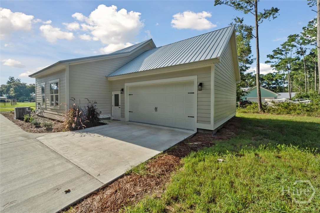 511 Goodman Drive Midway, GA 31320 - Photo 39 of 47