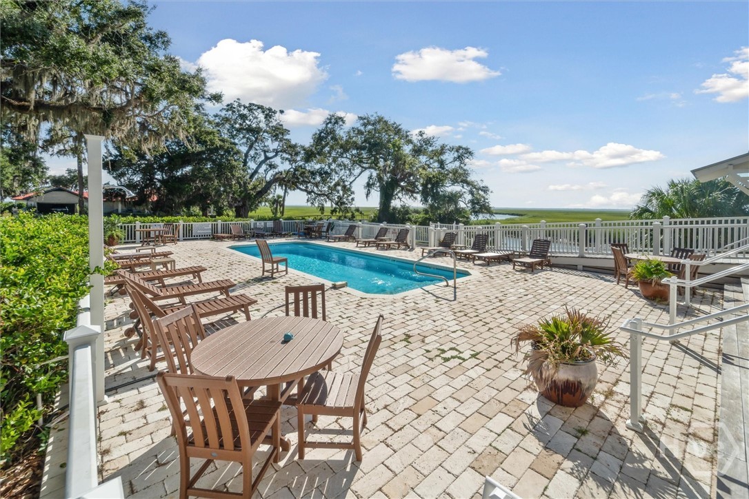 511 Goodman Drive Midway, GA 31320 - Photo 40 of 47